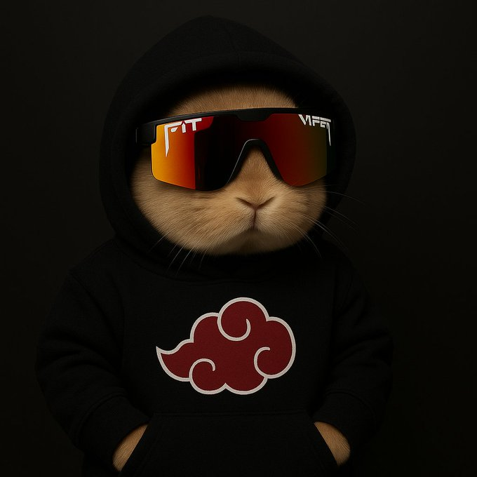 Akatsuki Bunny