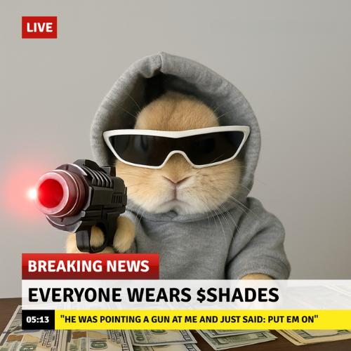 2 more souls for 500 members, 500k marketcap.... LFG!! $shades on