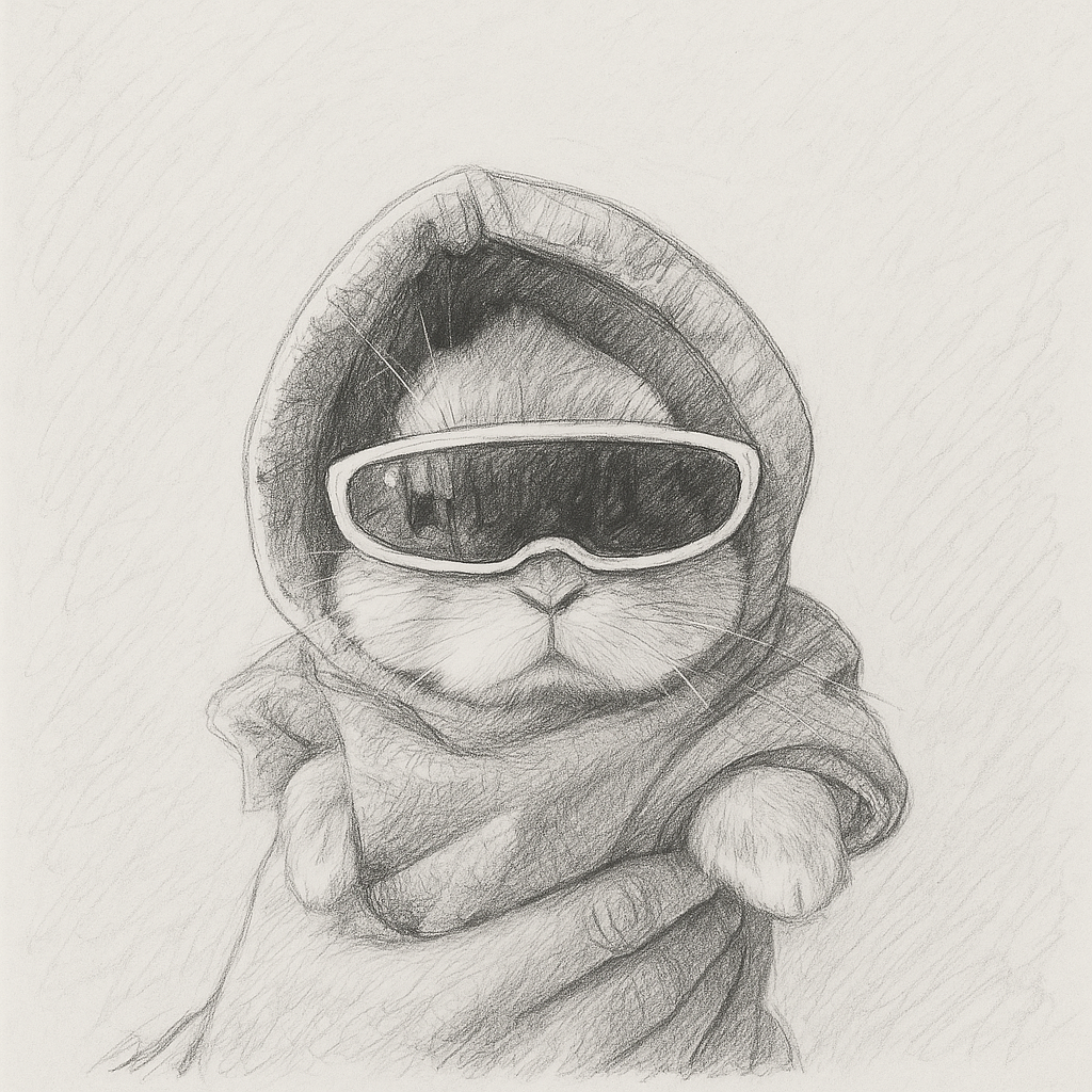 Sketch of SHADES